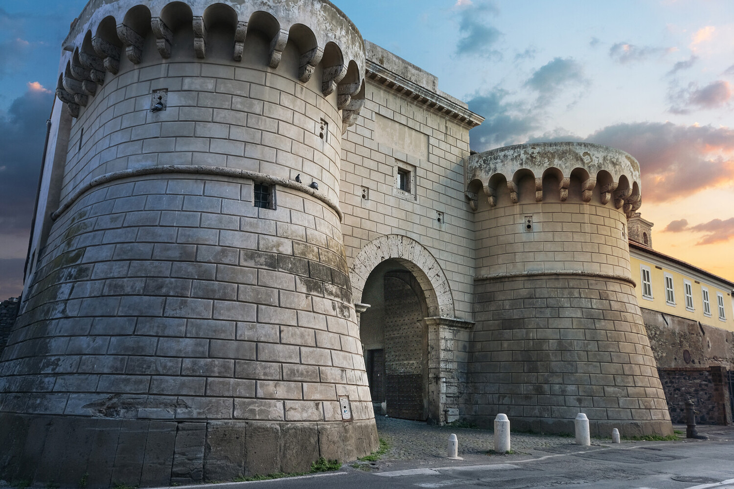 Visit Nemi Italy: Lake Views andStrawberry Delights - 2025 - 26 - Visit Nemi Visit Nemi - Visit Nemi Italy: Lake Views andStrawberry Delights - 2025 - 25