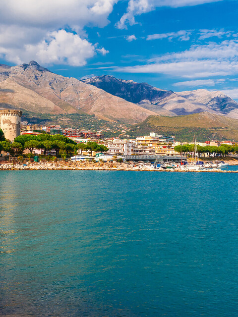 - Visiter Formia : Entre histoire romaine et mer Tyrrhénienne en Italie - 2025 - 3