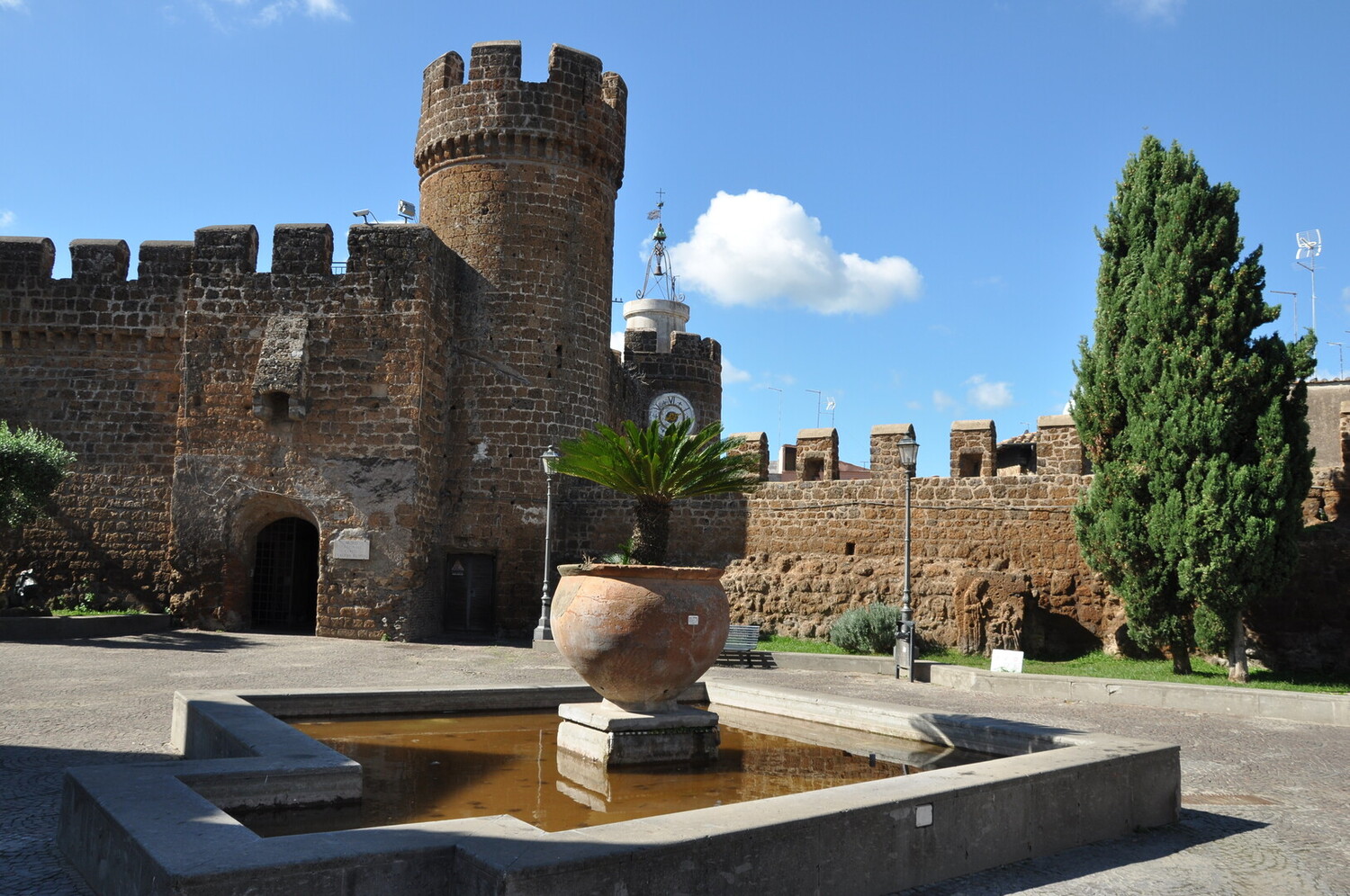 cerveteri - Visiter la Nécropole Étrusque de Cerveteri - 2025 - 1