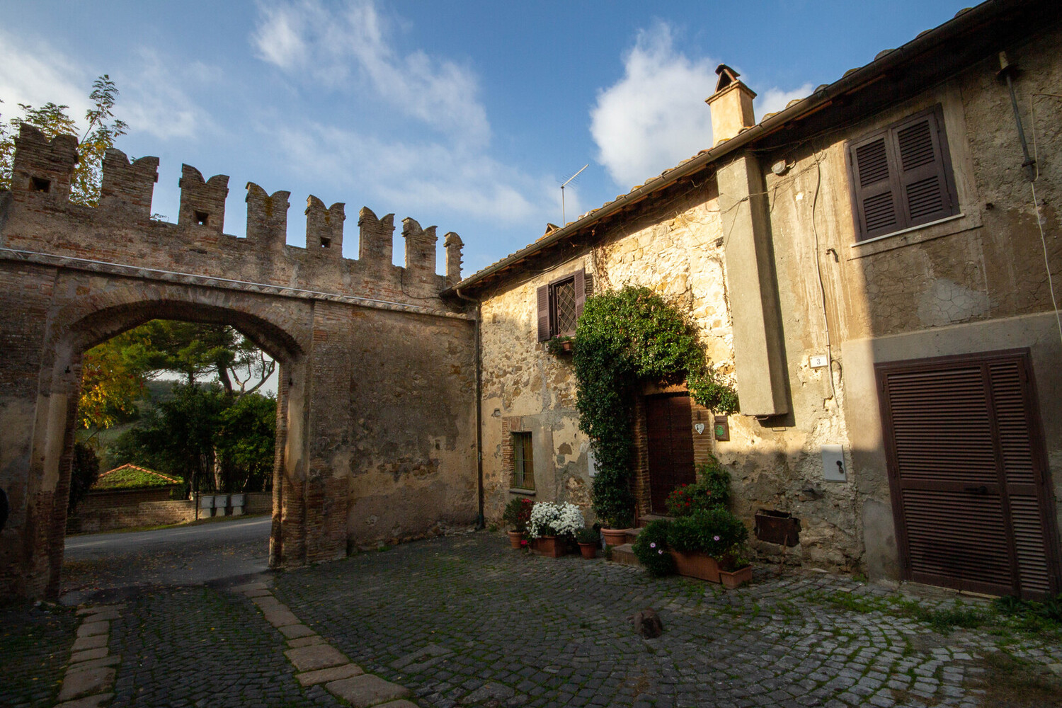 Visit Cerveteri - Visit Cerveteri Italy: Travel Trough Time - 2025 - 9