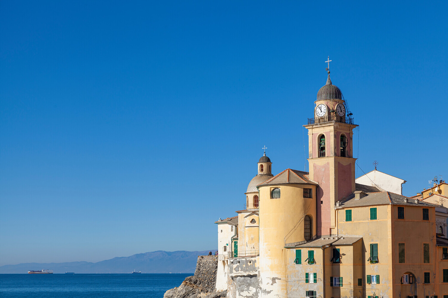Things to do in Camogli - Best Things to do in Camogli Italy: Discover the Italian Riviera - 2025 - 5