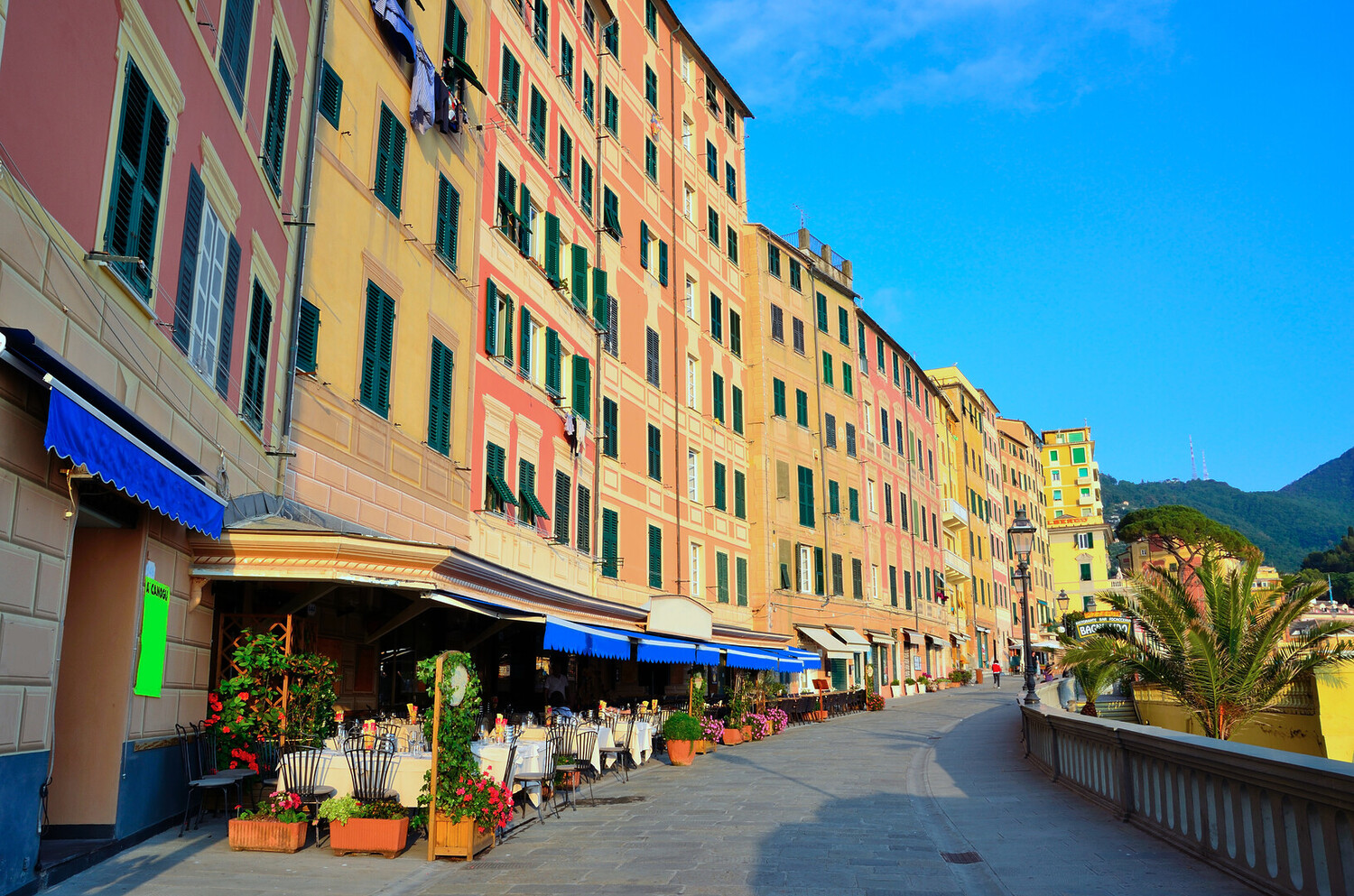 Things to do in Camogli - Best Things to do in Camogli Italy: Discover the Italian Riviera - 2025 - 3