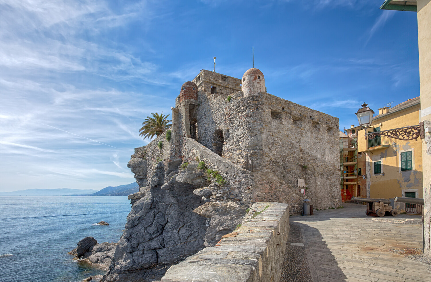 Things to do in Camogli - Best Things to do in Camogli Italy: Discover the Italian Riviera - 2025 - 9