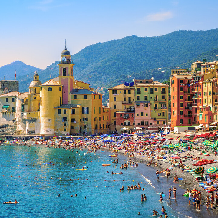 day trips from genoa - Best Things to do in Camogli Italy: Discover the Italian Riviera - 2025 - 9
