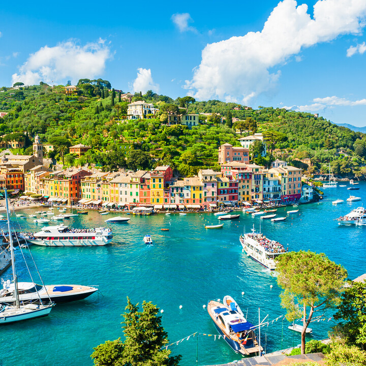 day trips from genoa - Visit Portofino Italy: Your Travel Guide - 2025 - 7