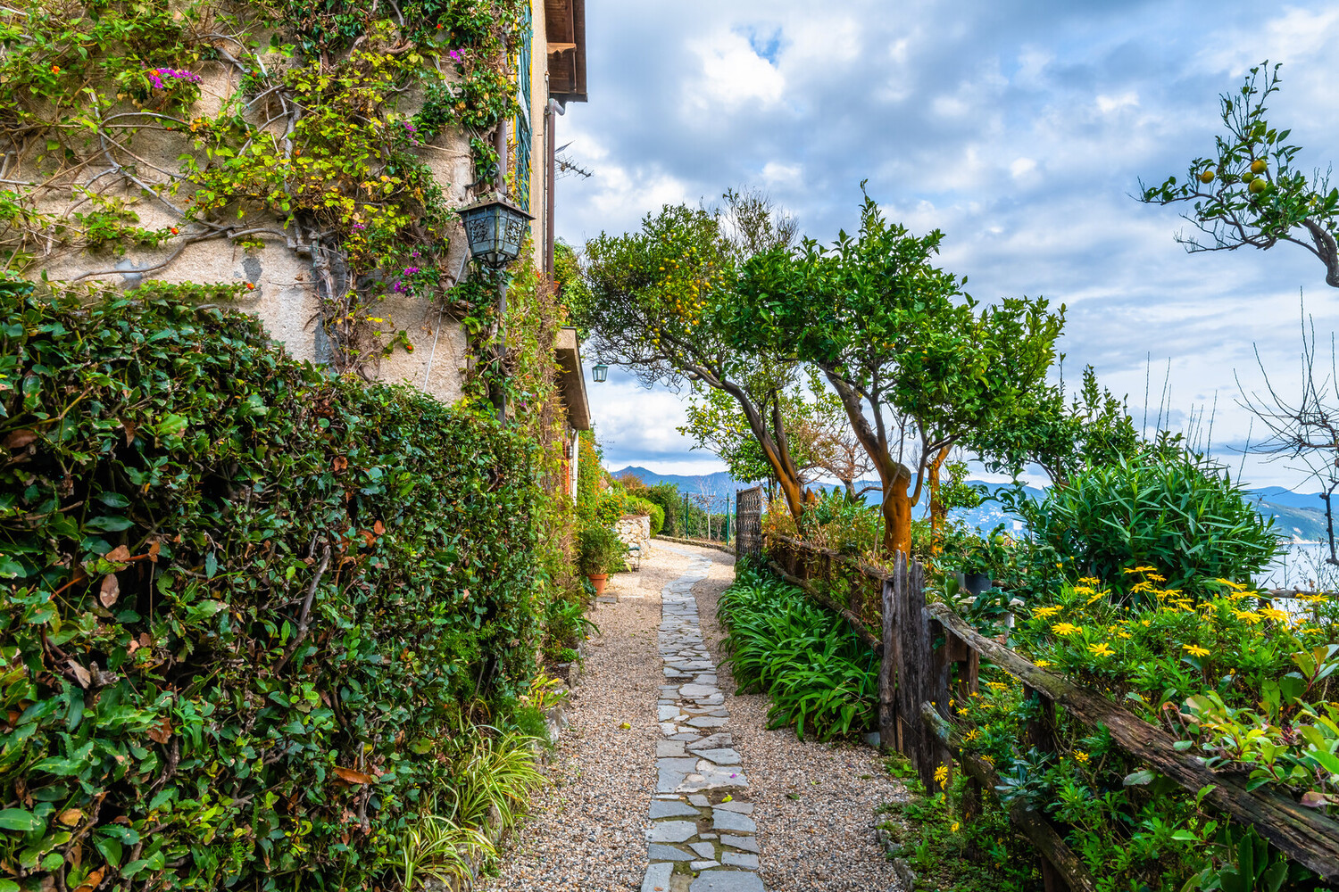 Visit Portofino - Visit Portofino Italy: Your Travel Guide - 2025 - 9