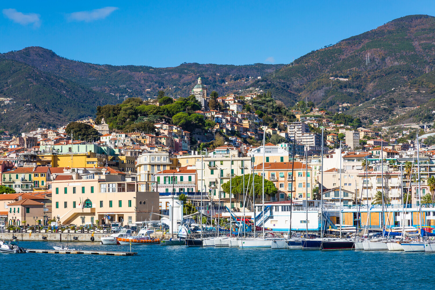 best towns to visit in Liguria - Best Towns to Visit in Liguria: The Ultimate Travel Guide - 2025 - 15