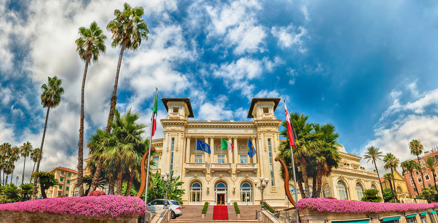 Sanremo - Planifiez votre voyage à Sanremo en Italie : le meilleur de la Riviera italienne - 2025 - 5