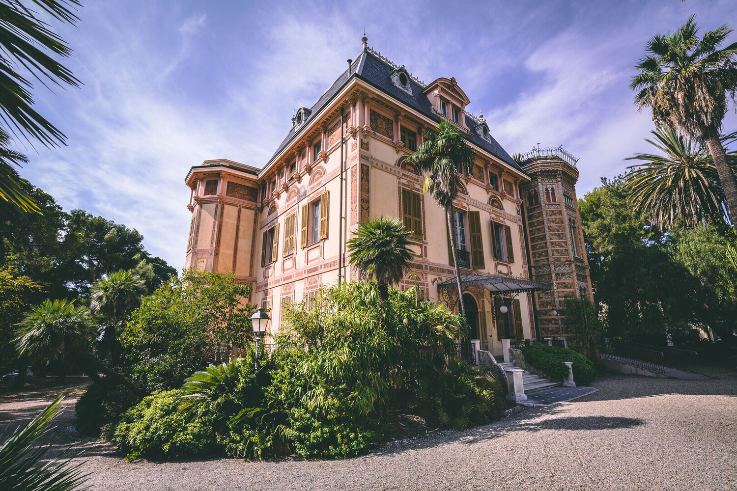 Sanremo - Planifiez votre voyage à Sanremo, Italie : le meilleur de la Riviera italienne - 2025 - 15