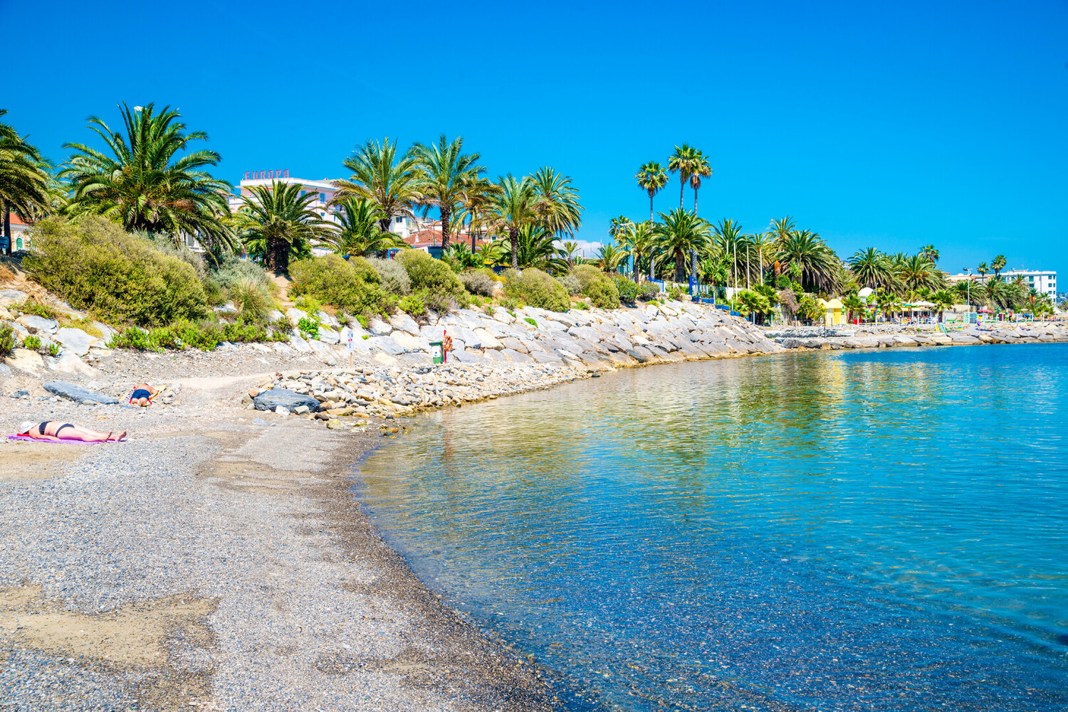 Sanremo - Planifiez votre voyage à Sanremo, Italie : le meilleur de la Riviera italienne - 2025 - 17