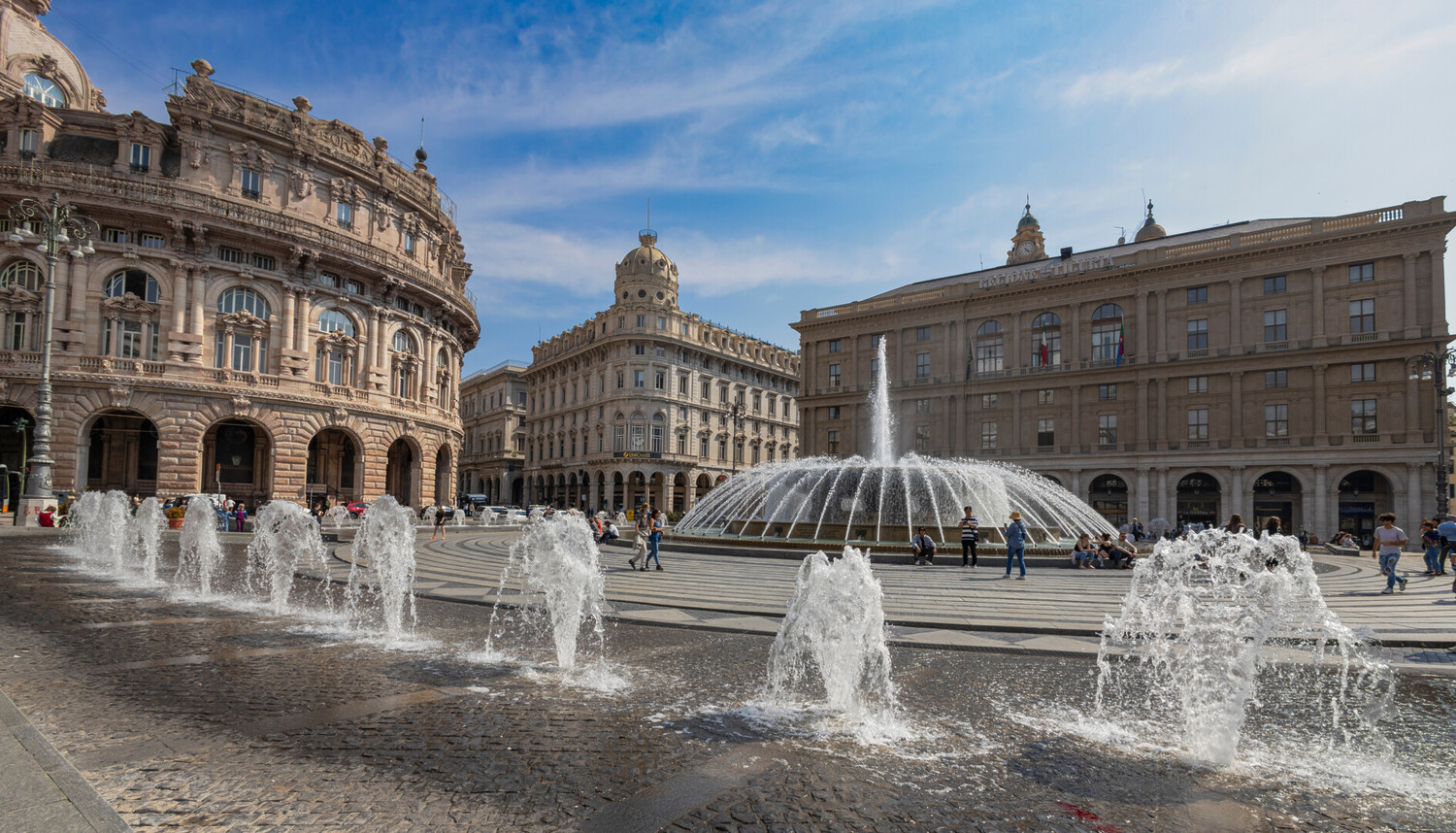Things to Do in Genoa - Best Things to Do in Genoa: Wander in this iconic place - 2025 - 3