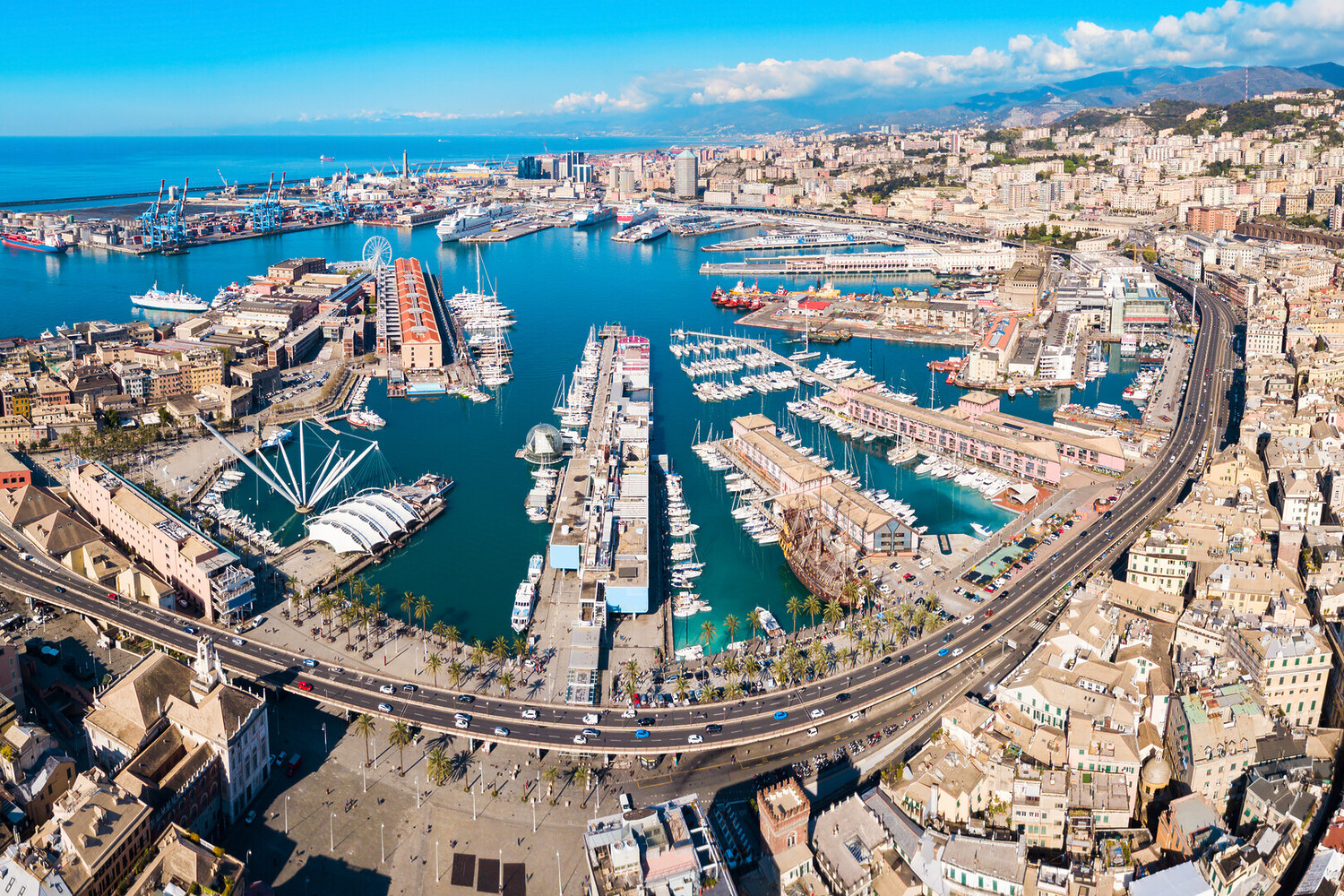 Things to Do in Genoa - Best Things to Do in Genoa: Wander in this iconic place - 2025 - 7