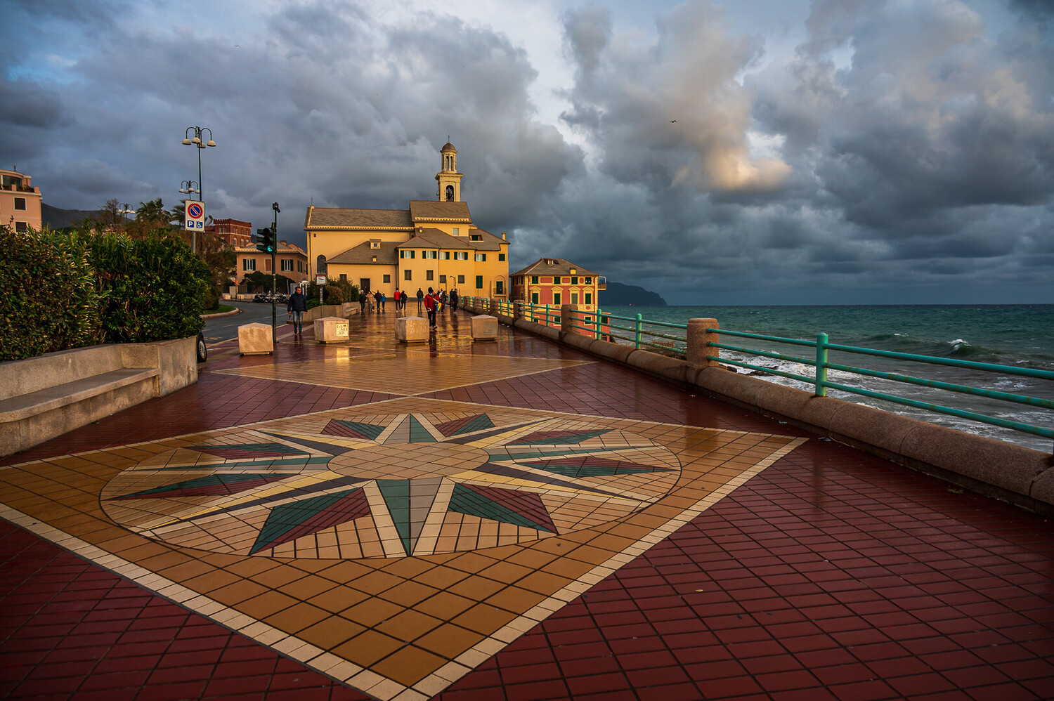 Things to Do in Genoa - Best Things to Do in Genoa: Wander in this iconic place - 2025 - 9