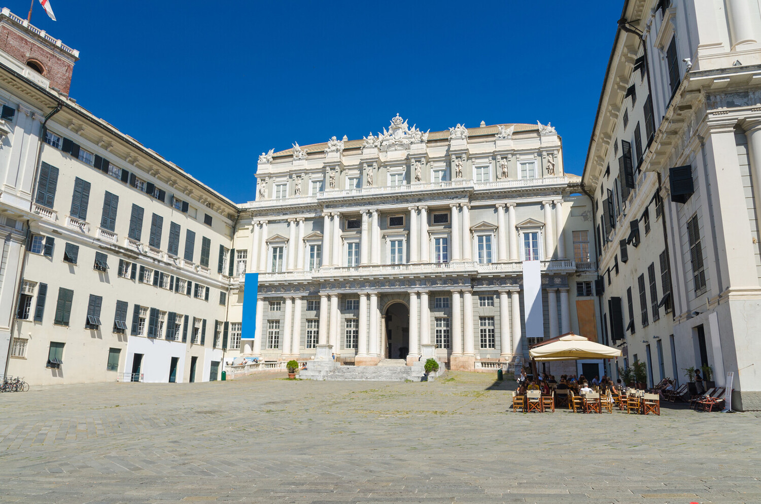 Things to Do in Genoa - Best Things to Do in Genoa: Wander in this iconic place - 2025 - 11