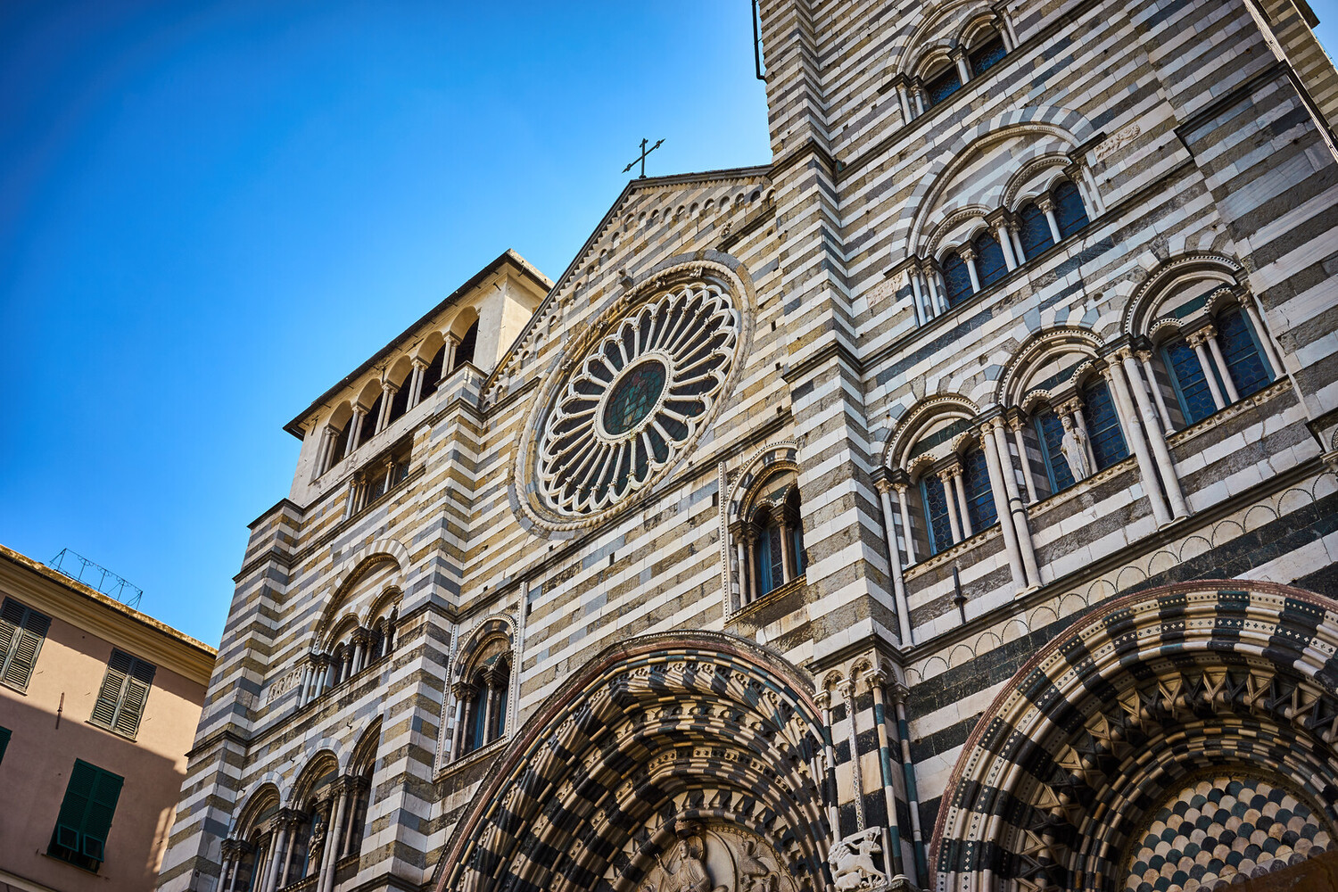 Things to Do in Genoa - Best Things to Do in Genoa: Wander in this iconic place - 2025 - 13