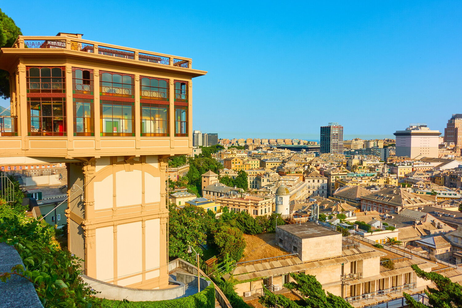 Things to Do in Genoa - Best Things to Do in Genoa: Wander in this iconic place - 2025 - 19