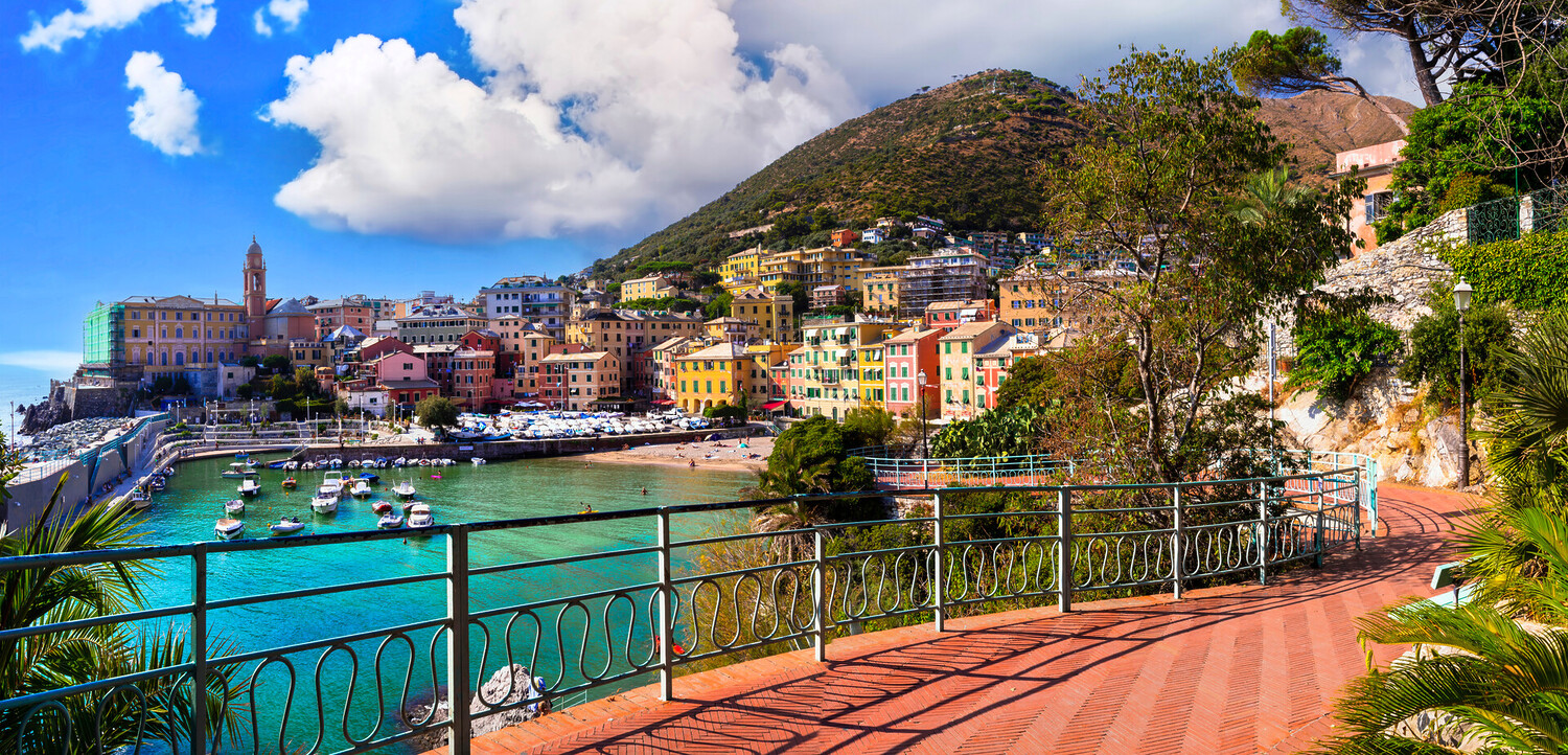 Things to Do in Genoa - Best Things to Do in Genoa: Wander in this iconic place - 2025 - 23