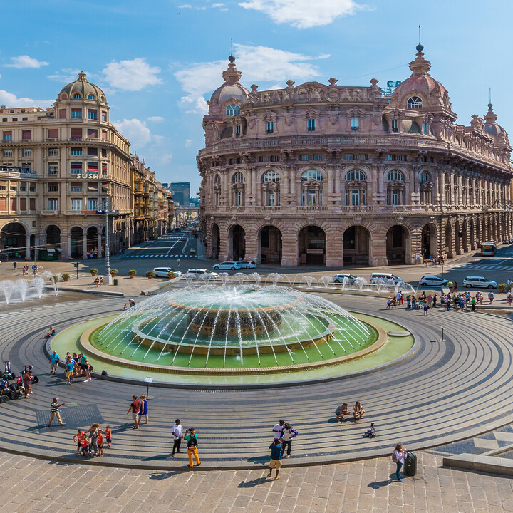 Visit Finale Ligure - Best Day Trips from Genoa: From Portofino to Cinque Terre - 2025 - 17