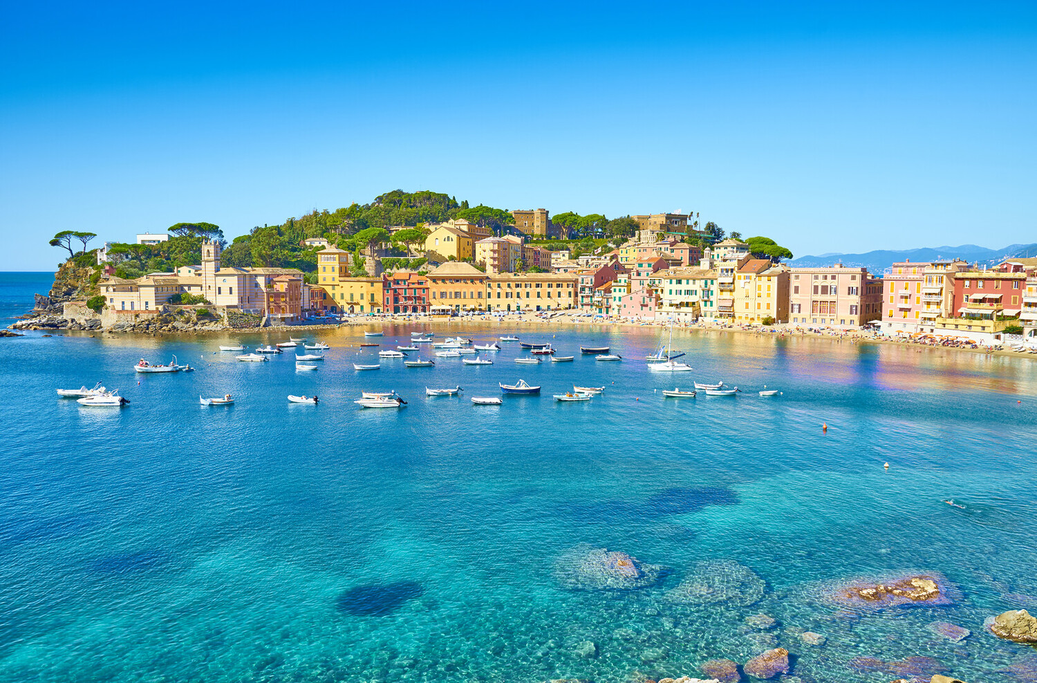 day trips from genoa - Best Day Trips from Genoa: From Portofino to Cinque Terre - 2025 - 7