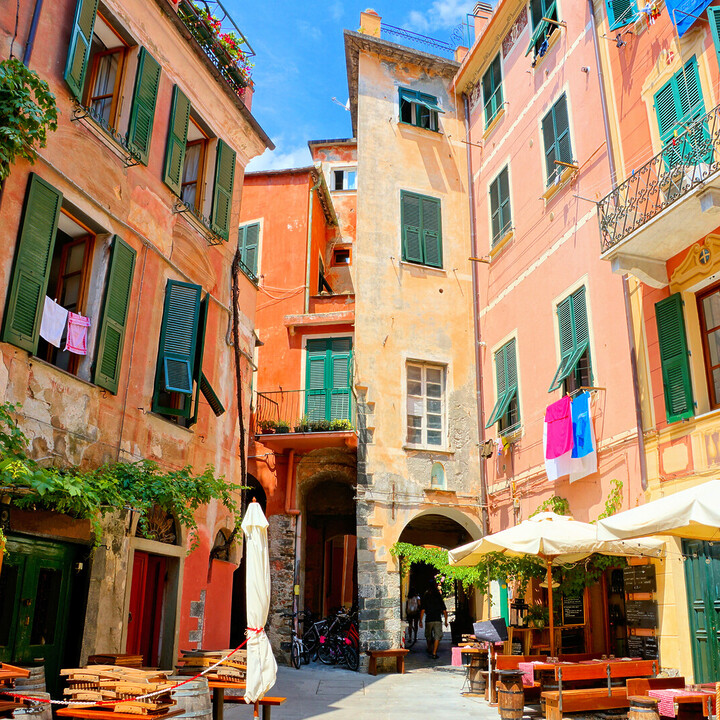 Visit Finale Ligure - Florence to Cinque Terre Itinerary: Discover Italy’s Coastal Gems - 2025 - 13