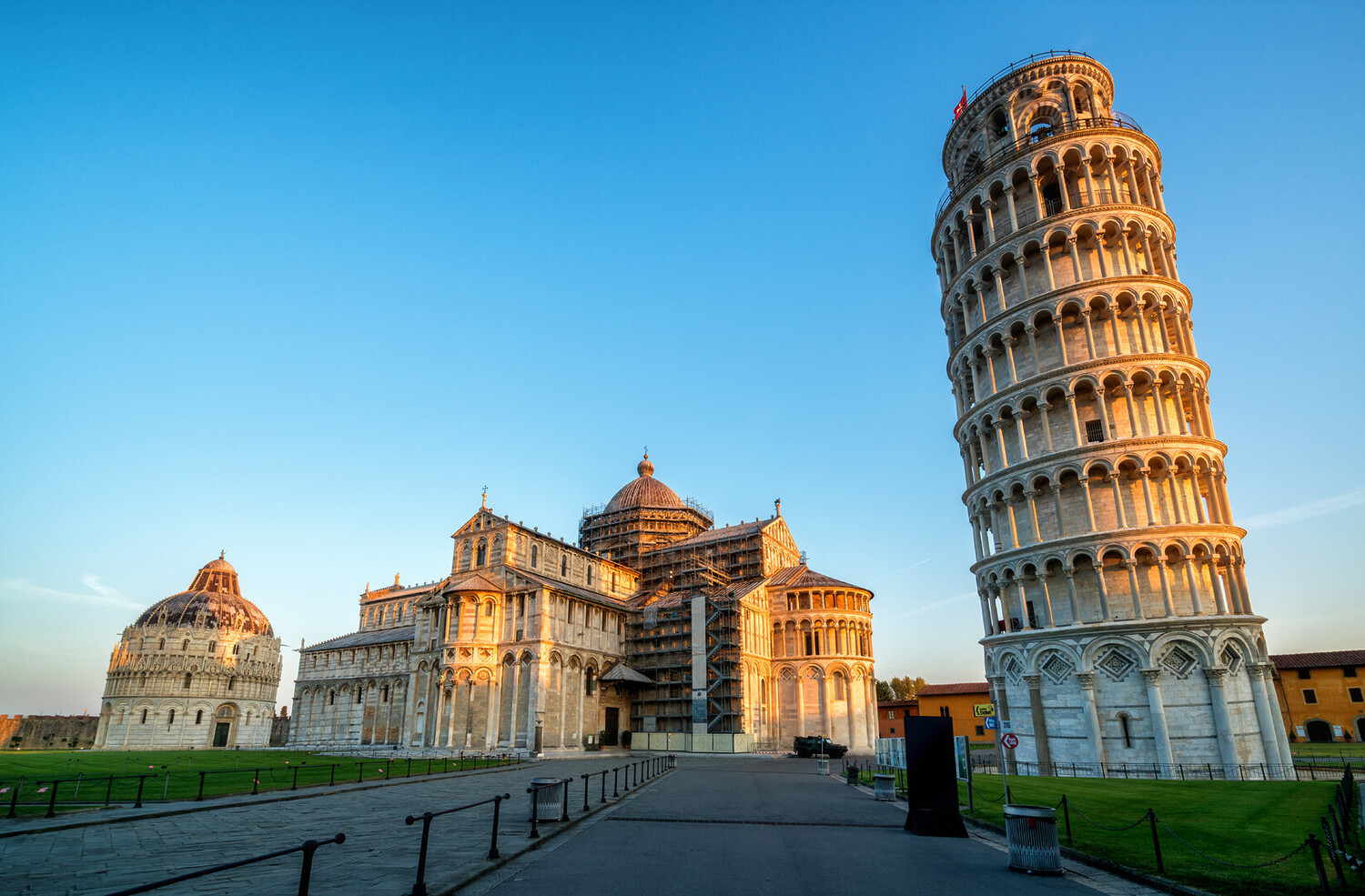 day trips from genoa - Best Day Trips from Genoa: From Portofino to Cinque Terre - 2025 - 20