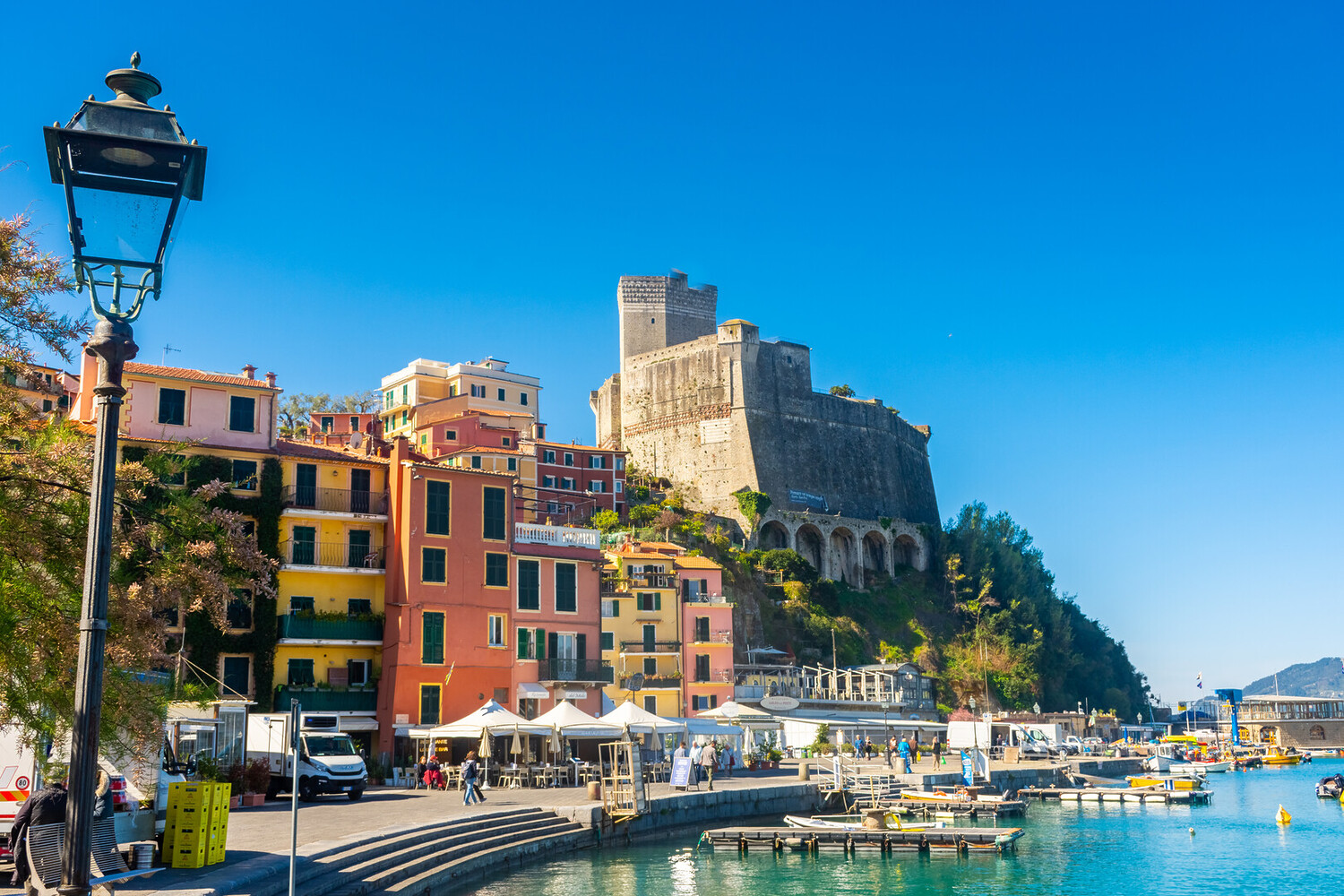 Visit Tellaro - Visit Tellaro Italy: Your Next Breathtaking Trip - 2025 - 15