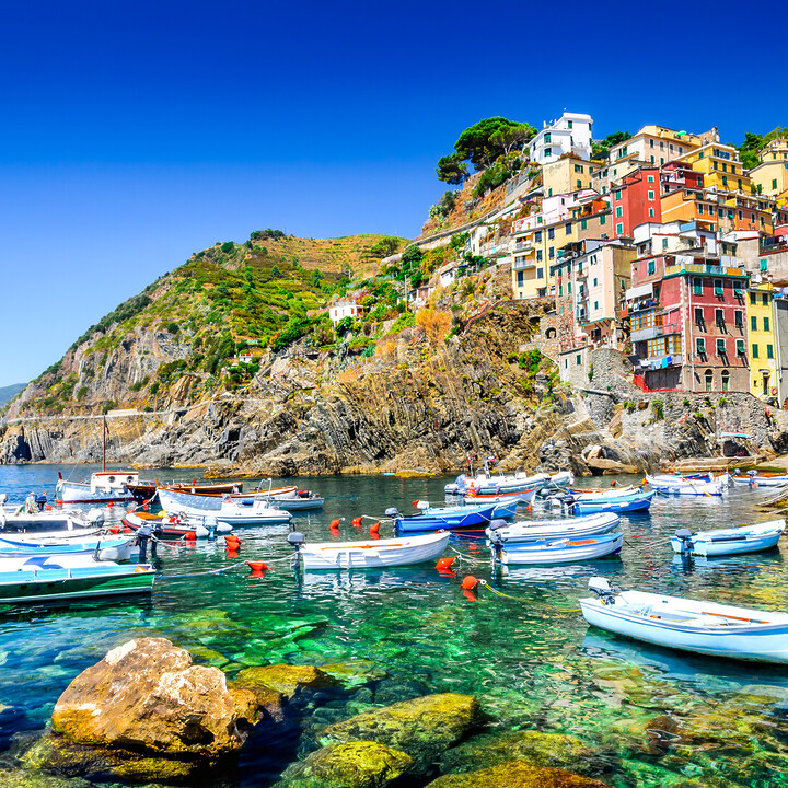 Visit Finale Ligure - Guide to the Best Things to Do in Riomaggiore, the Colorful Gateway - 2025 - 9