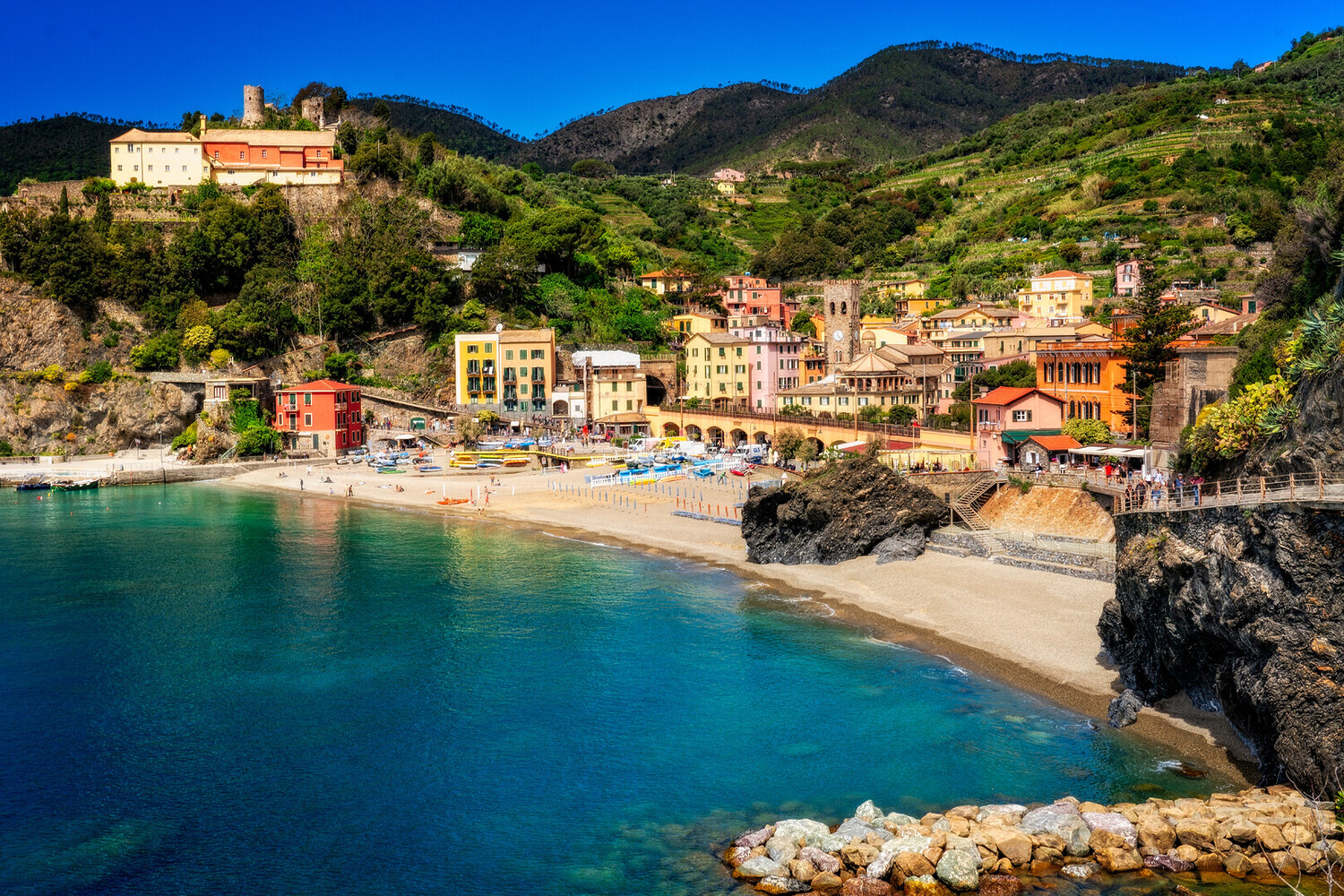 Florence to Cinque Terre Itinerary: Discover Italy’s Coastal Gems - 2025 - 20 - florence to cinque terre itinerary florence to cinque terre itinerary - Florence to Cinque Terre Itinerary: Discover Italy’s Coastal Gems - 2025 - 19