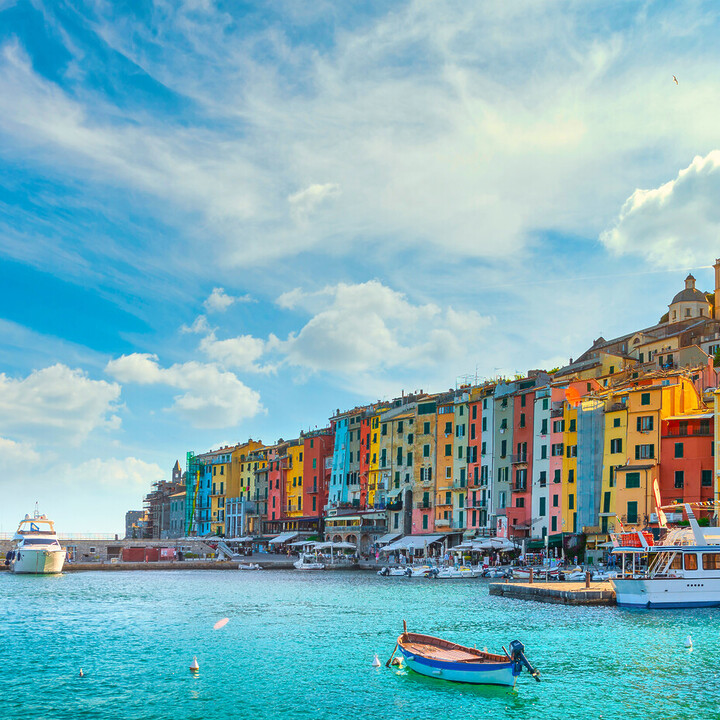 Visit Finale Ligure - Unforgettable Things to Do in Cinque Terre - 2025 - 11