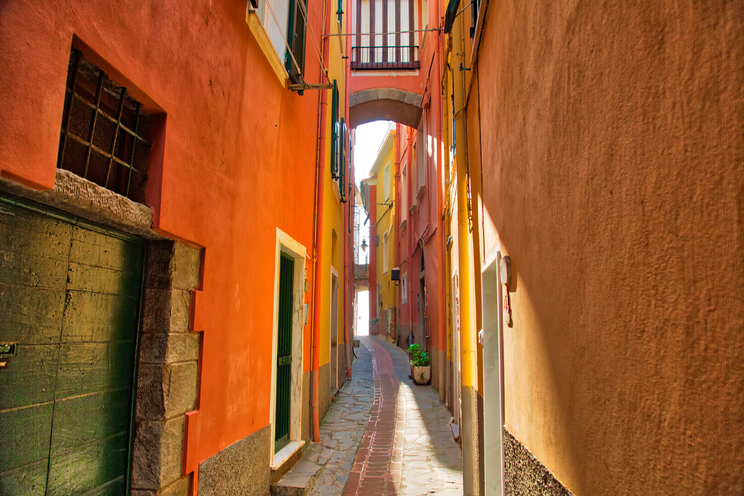 things to do in manarola - Scenic Things to Do in Manarola: Your Guide to the Best Viewpoints - 2025 - 3