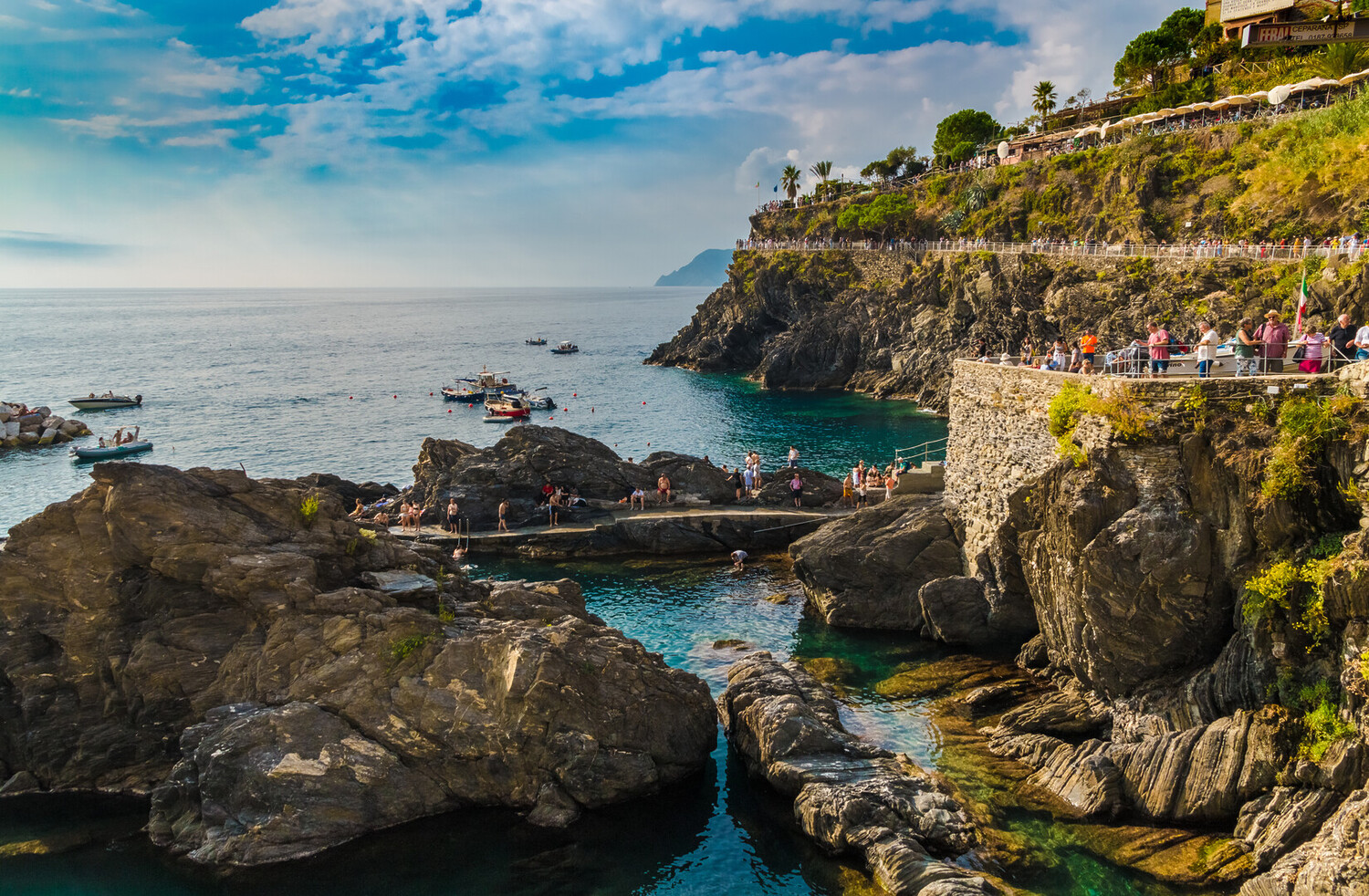 things to do in manarola - Scenic Things to Do in Manarola: Your Guide to the Best Viewpoints - 2025 - 5