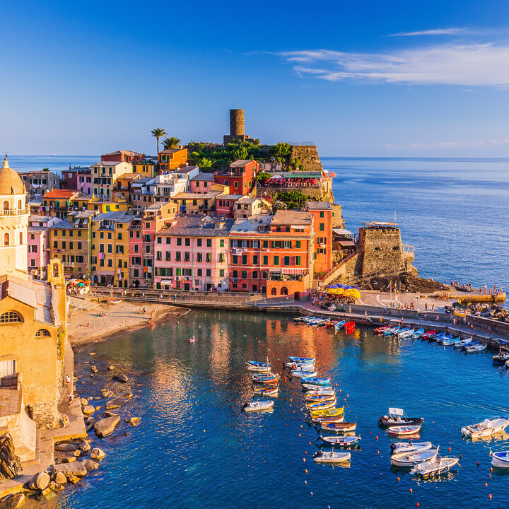 Visit Finale Ligure - Best Things to Do in Vernazza: Uncover the Best - 2025 - 5