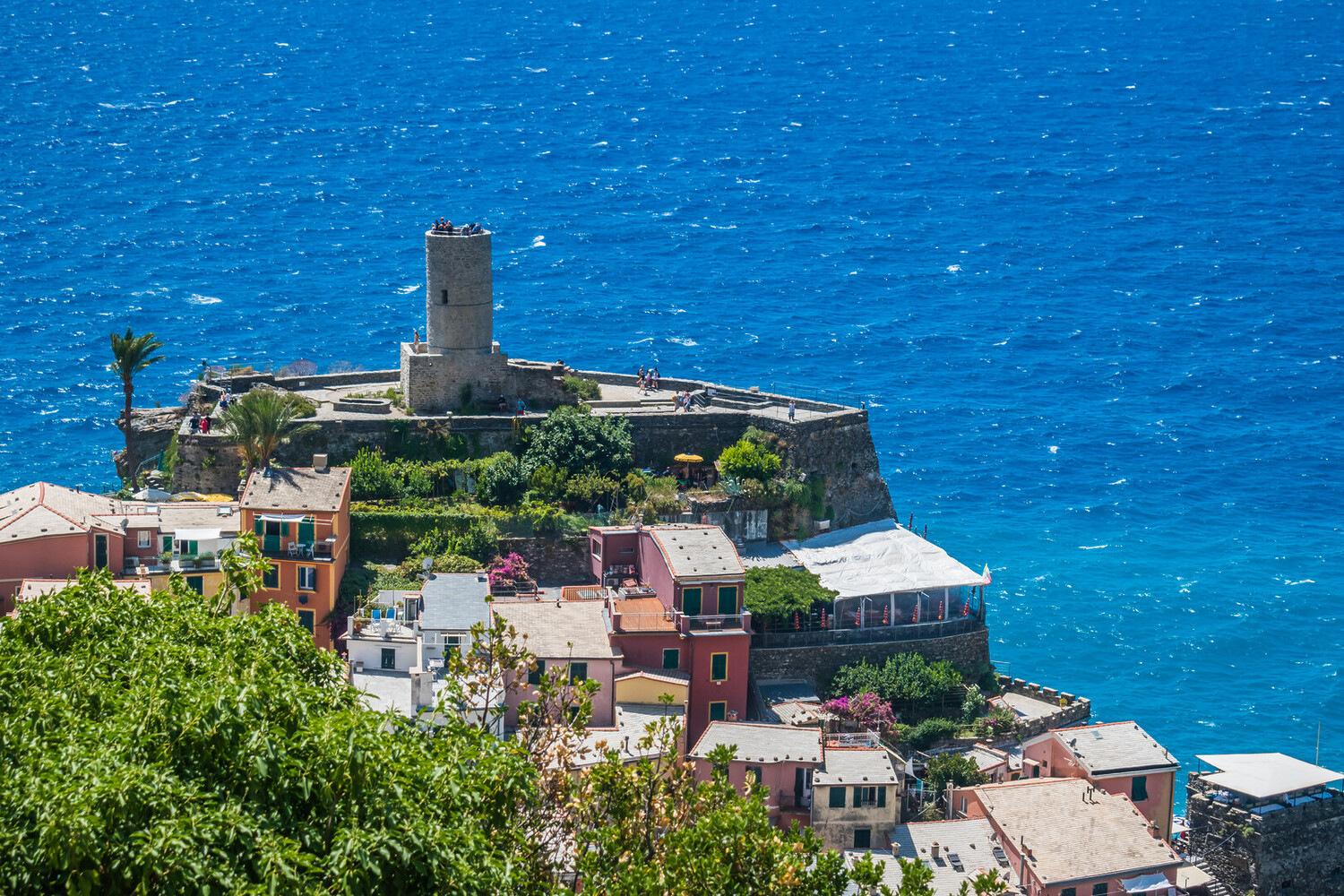 Things to Do in Vernazza - Best Things to Do in Vernazza: Uncover the Best - 2025 - 5