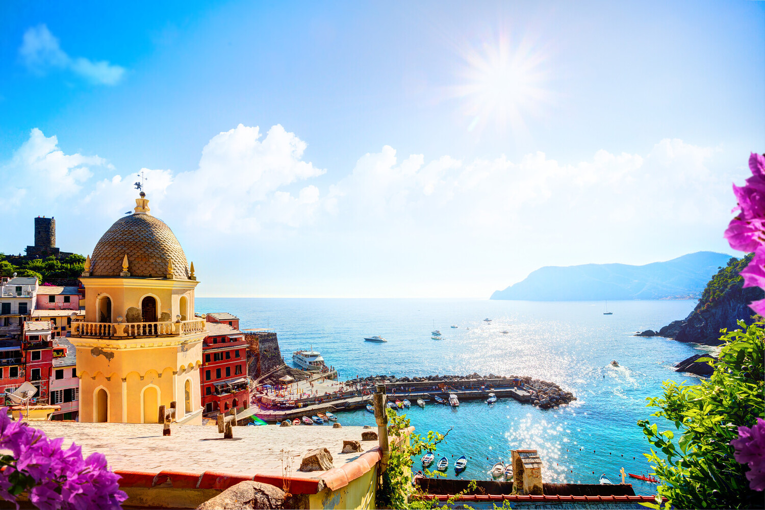 Things to Do in Vernazza - Best Things to Do in Vernazza: Uncover the Best - 2025 - 7