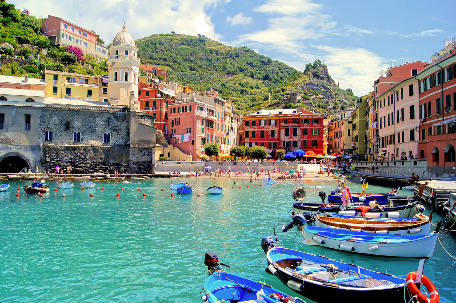Things to Do in Vernazza - Best Things to Do in Vernazza: Uncover the Best - 2025 - 9