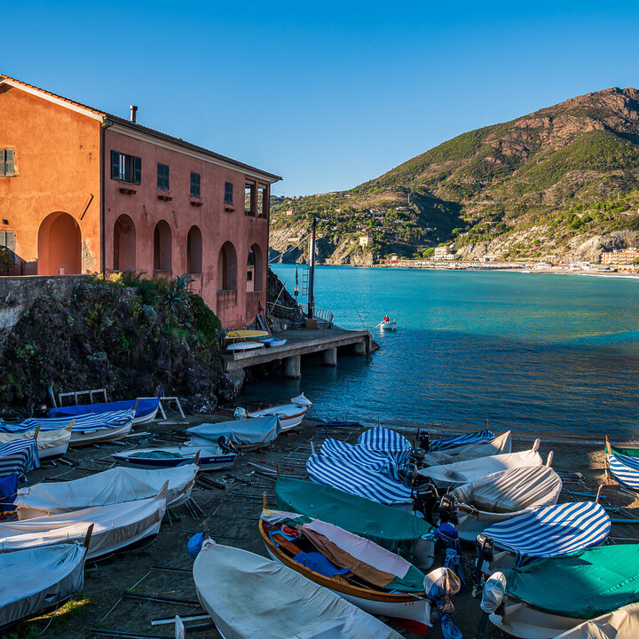 Visit Finale Ligure - Visit Levanto Italy: Explore the Italian Riviera - 2025 - 3