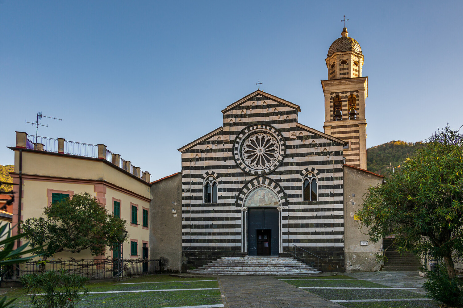 Visit Levanto - Visit Levanto Italy: Explore the Italian Riviera - 2025 - 3