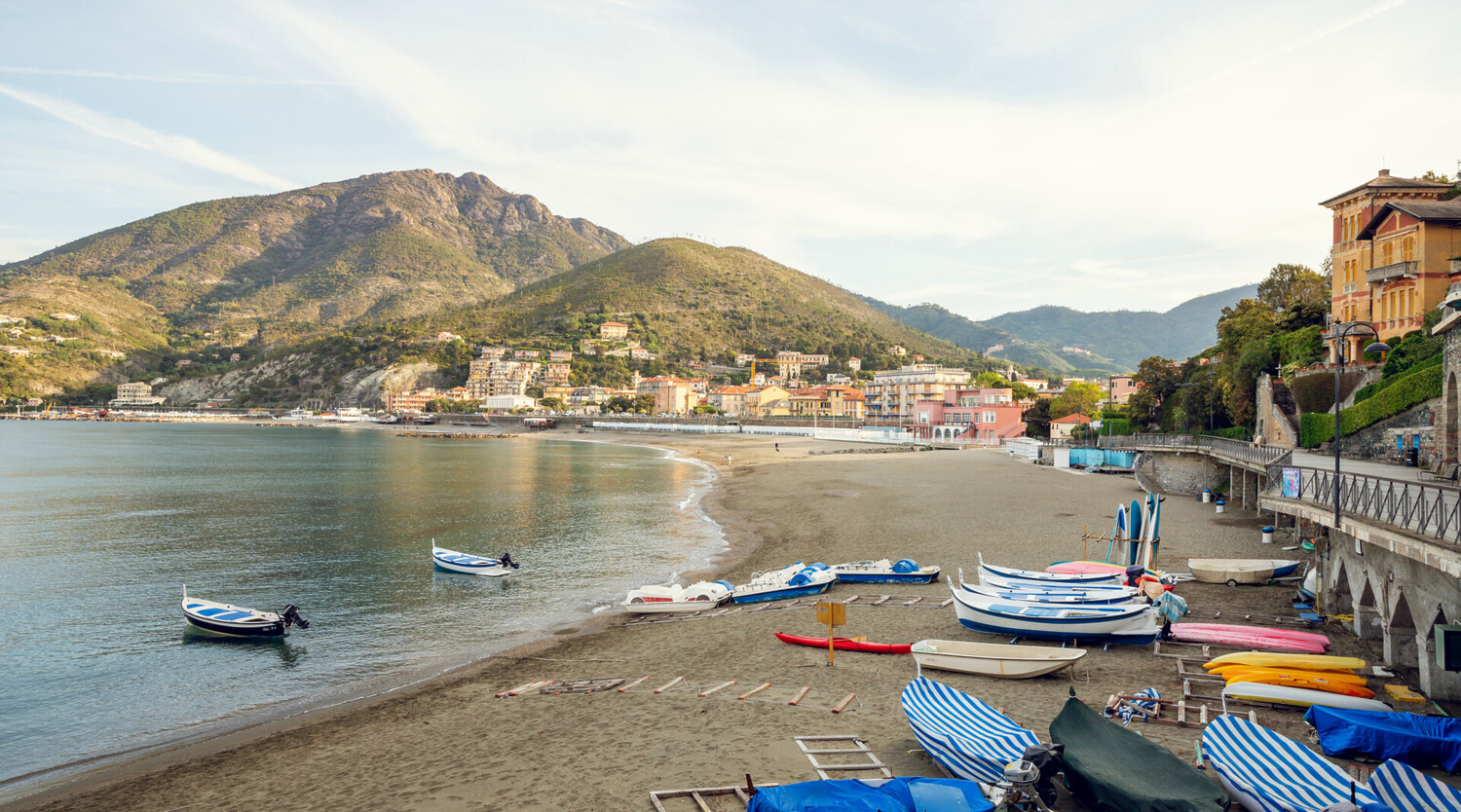 Visit Levanto - Visit Levanto Italy: Explore the Italian Riviera - 2025 - 9