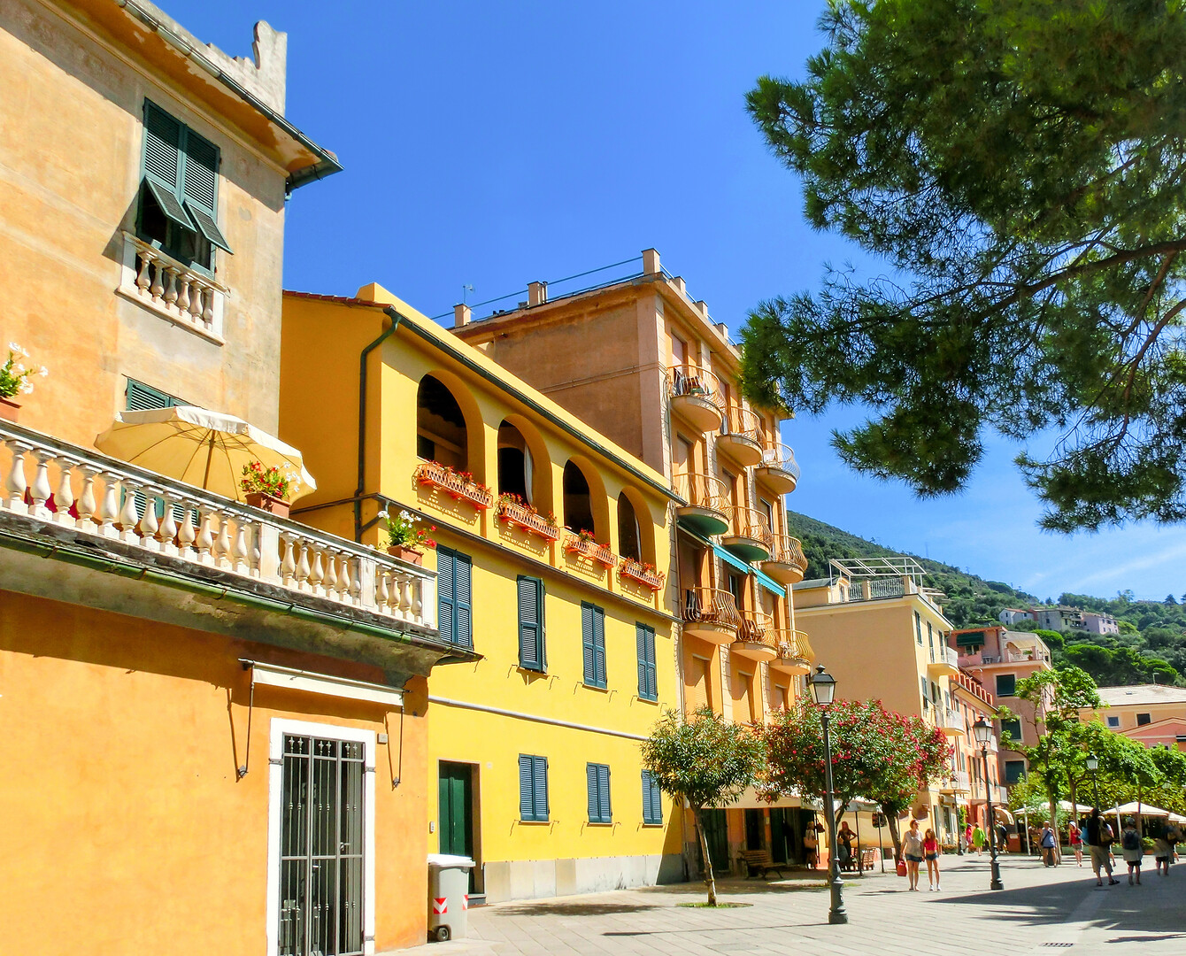 Visit Levanto - Visit Levanto Italy: Explore the Italian Riviera - 2025 - 23