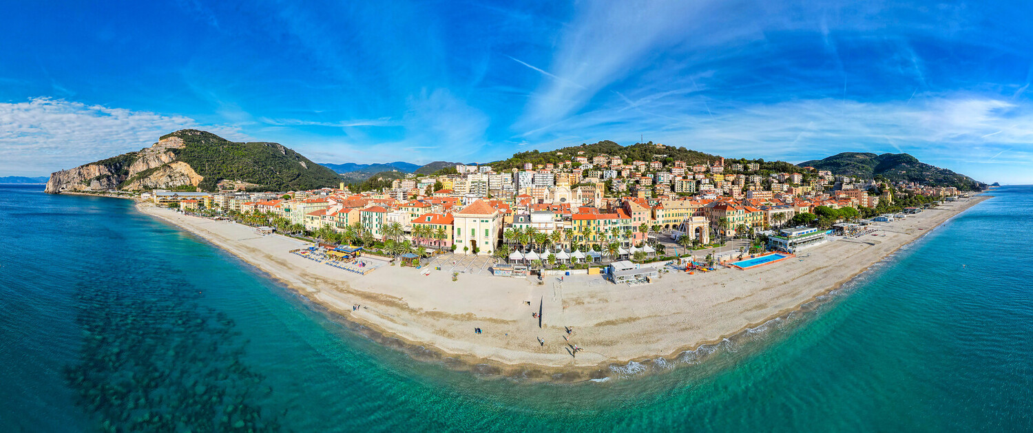 Visit Finale Ligure - Visit Finale Ligure: Best Things to Do on the Ligurian Riviera - 2025 - 1