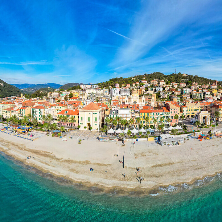 Visit Finale Ligure - Visit Finale Ligure: Best Things to Do on the Ligurian Riviera - 2025 - 1
