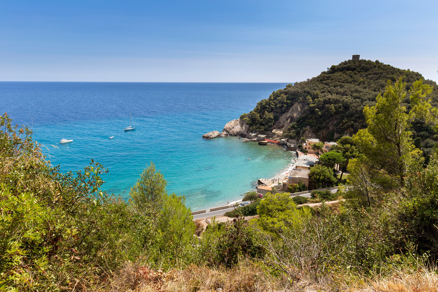 Visit Finale Ligure - Visit Finale Ligure: Best Things to Do on the Ligurian Riviera - 2025 - 13