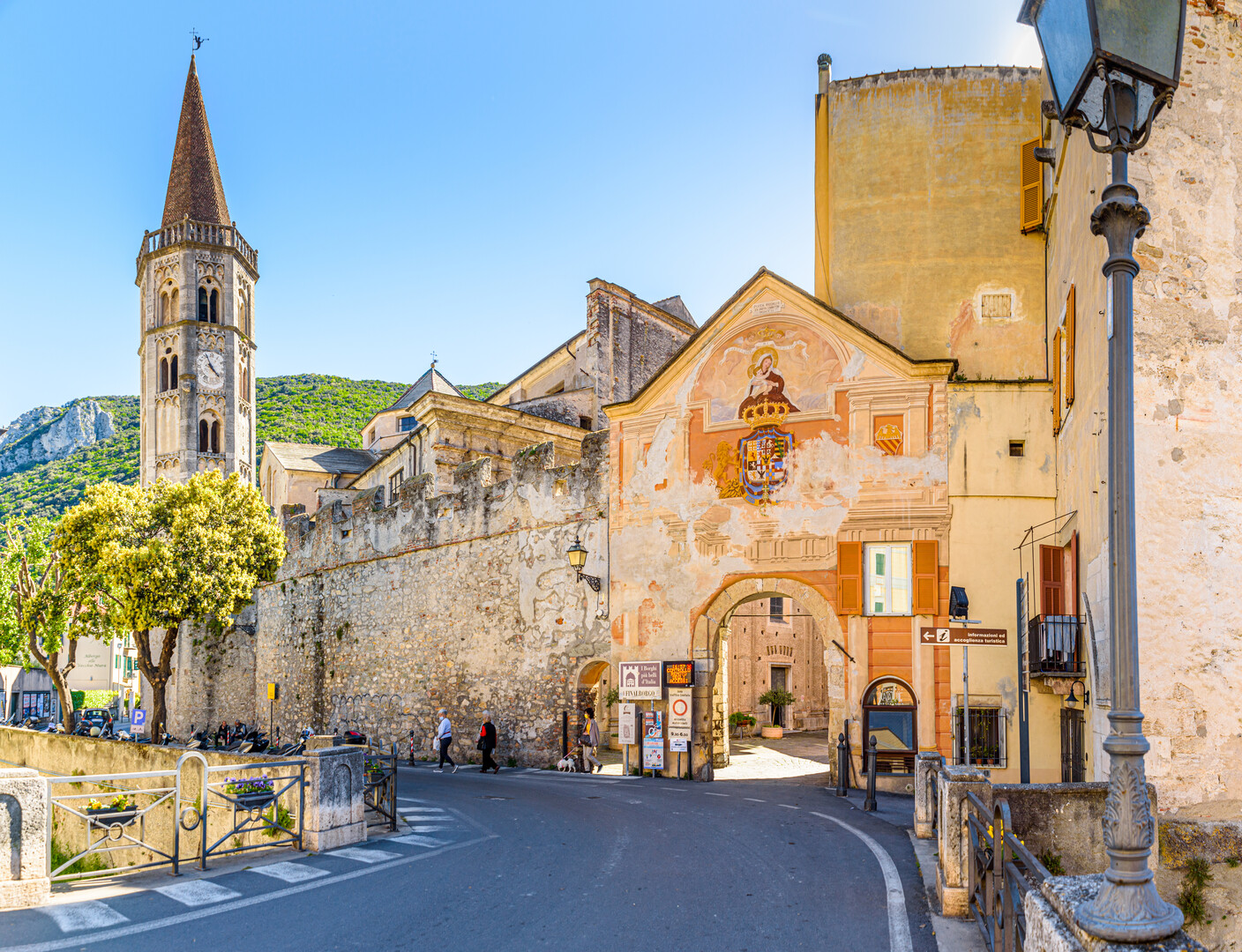 best towns to visit in Liguria - Best Towns to Visit in Liguria: The Ultimate Travel Guide - 2025 - 33