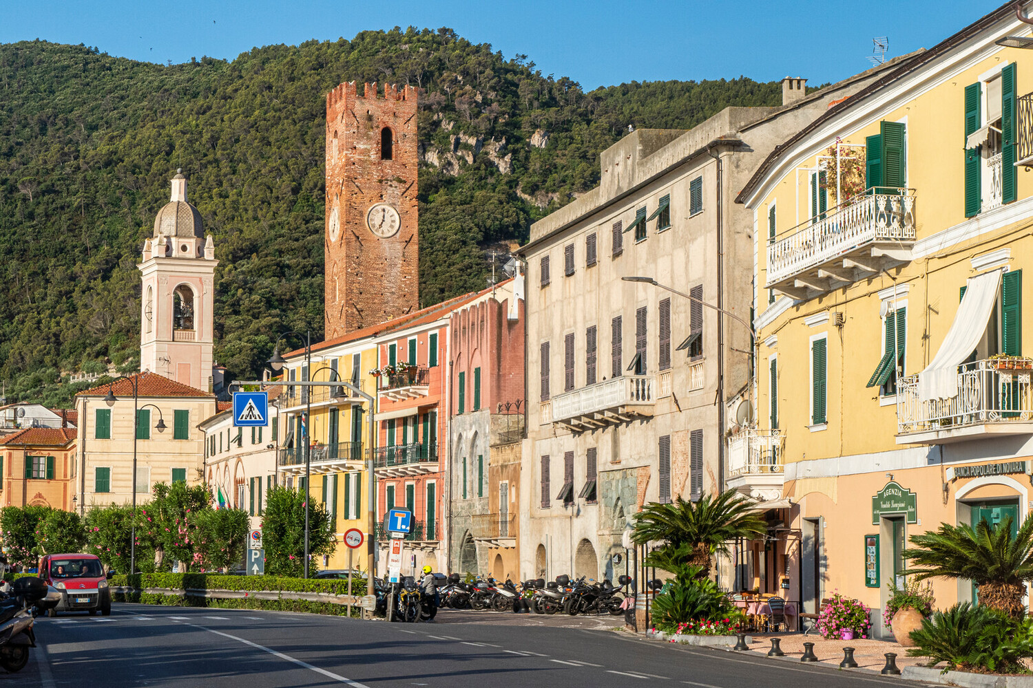 Visit Finale Ligure - Visit Finale Ligure: Best Things to Do on the Ligurian Riviera - 2025 - 21
