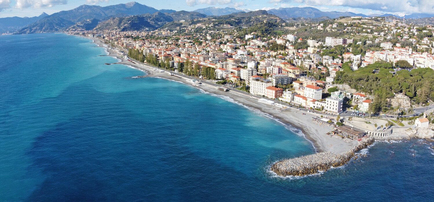 bordighera - Que faire à Bordighera : Perle de la Riviera ligure entre mer, histoire et Belle Époque - 2025 - 1