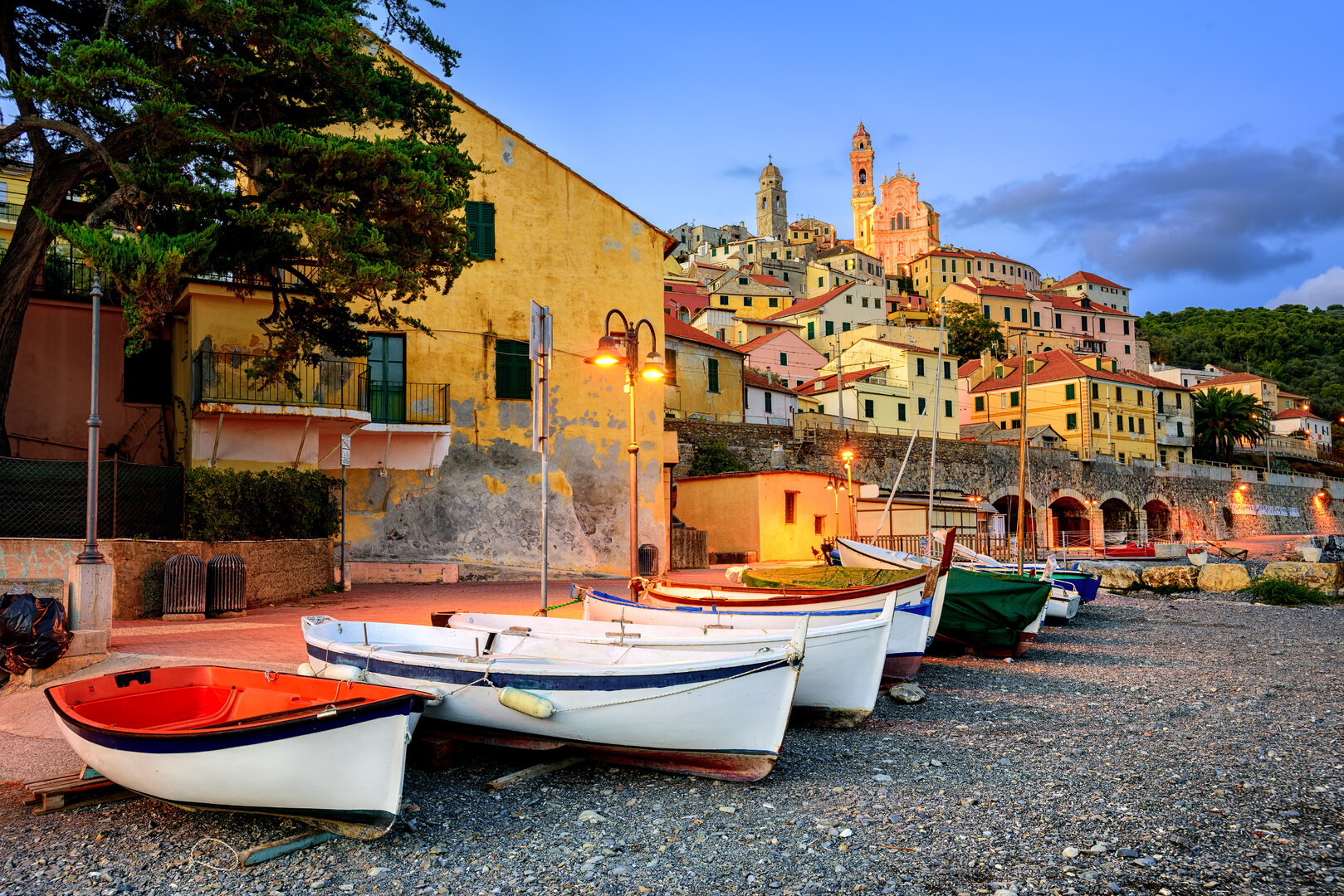 Ultimate Sardinia Itinerary: 4-Day Road Trip & Stunning Beaches - 2026 - 8 - sardinia Porto Cervo, then the crossing to La Maddalena