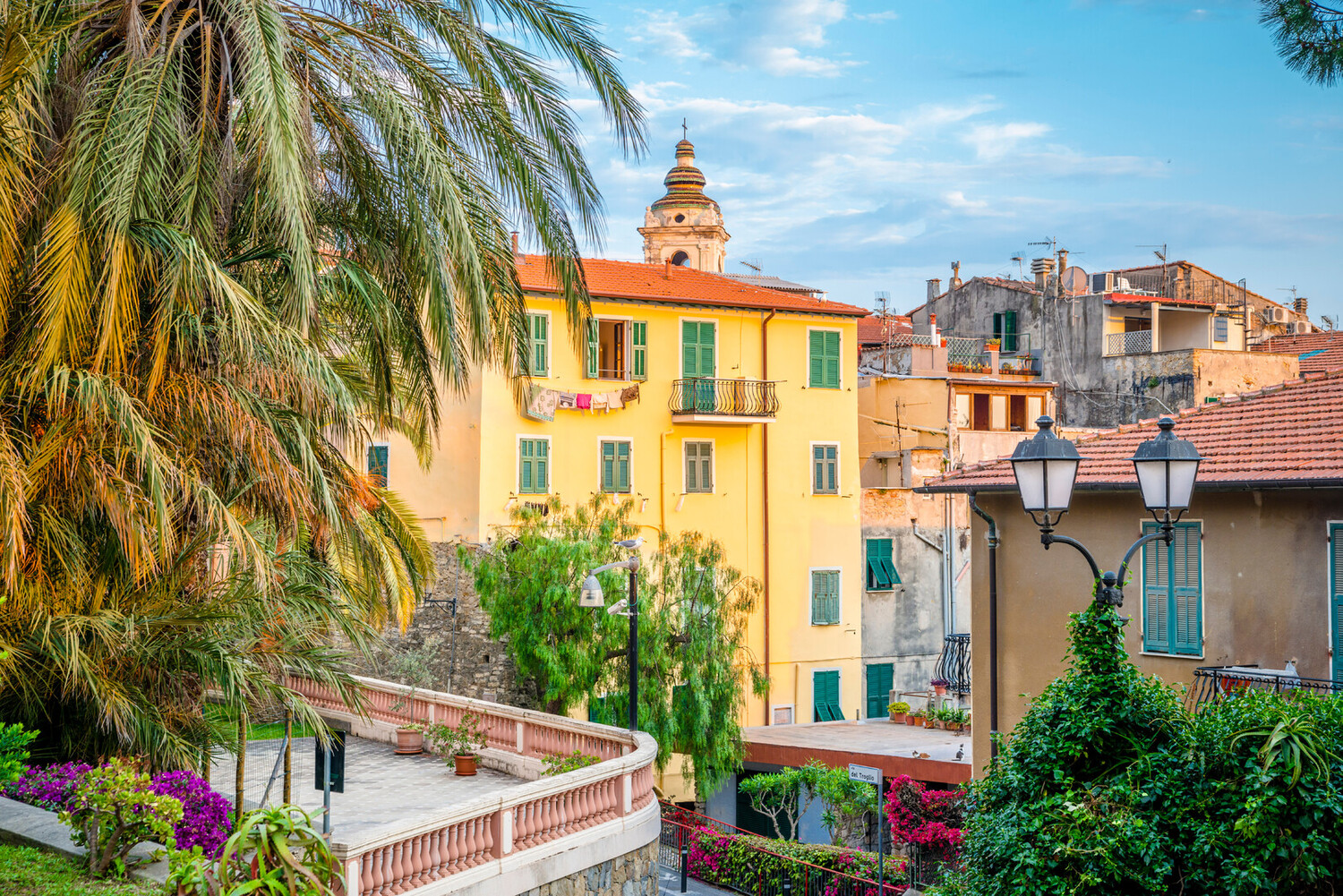Visit Bordighera Italy: Best Coastal Activities - 2025 - 6 - Visit Bordighera Visit Bordighera - Visit Bordighera Italy: Best Coastal Activities - 2025 - 5