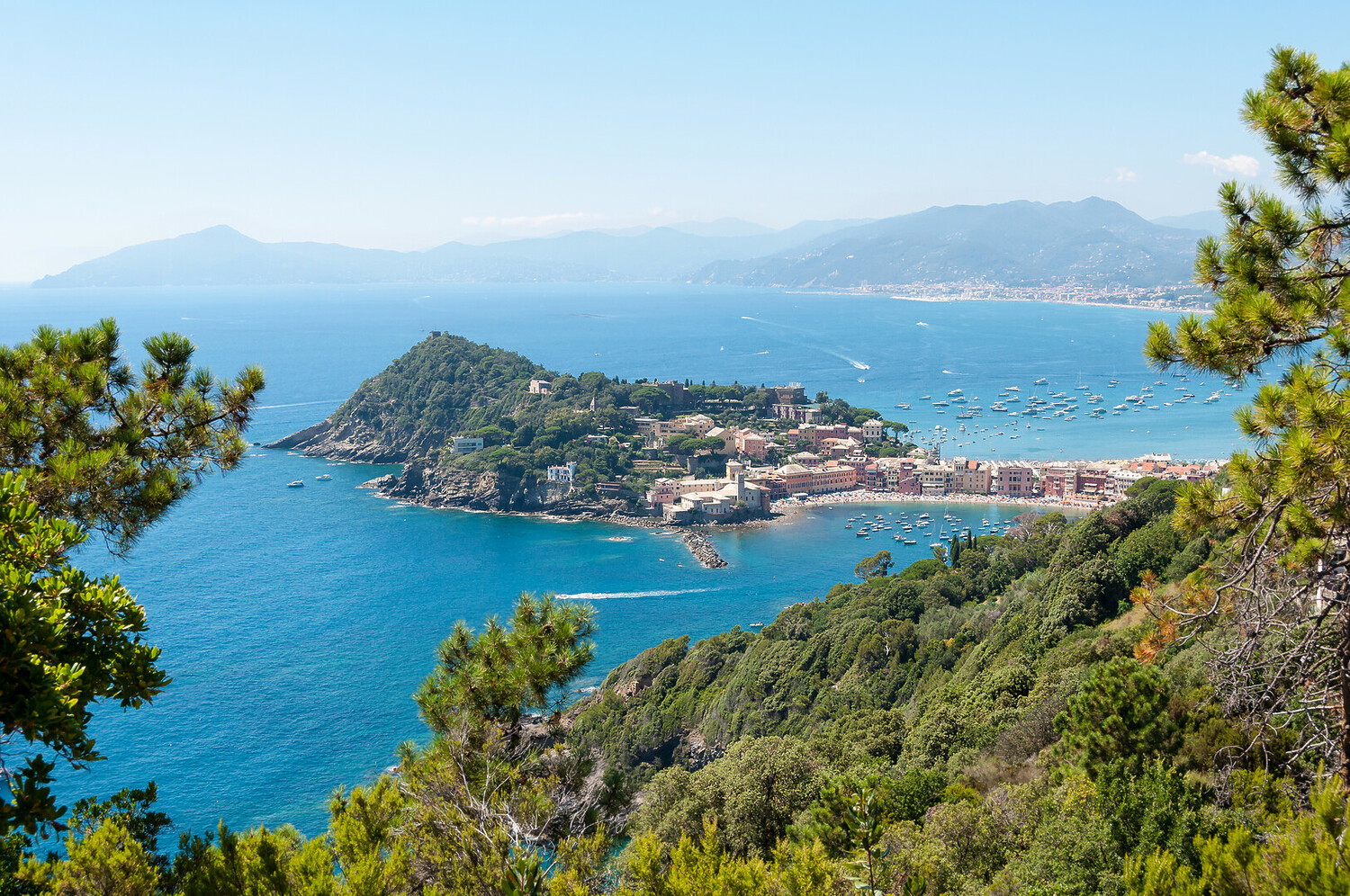Visit Sestri Levante - Visit Sestri Levante Italy: The Perfect Getaway - 2025 - 11
