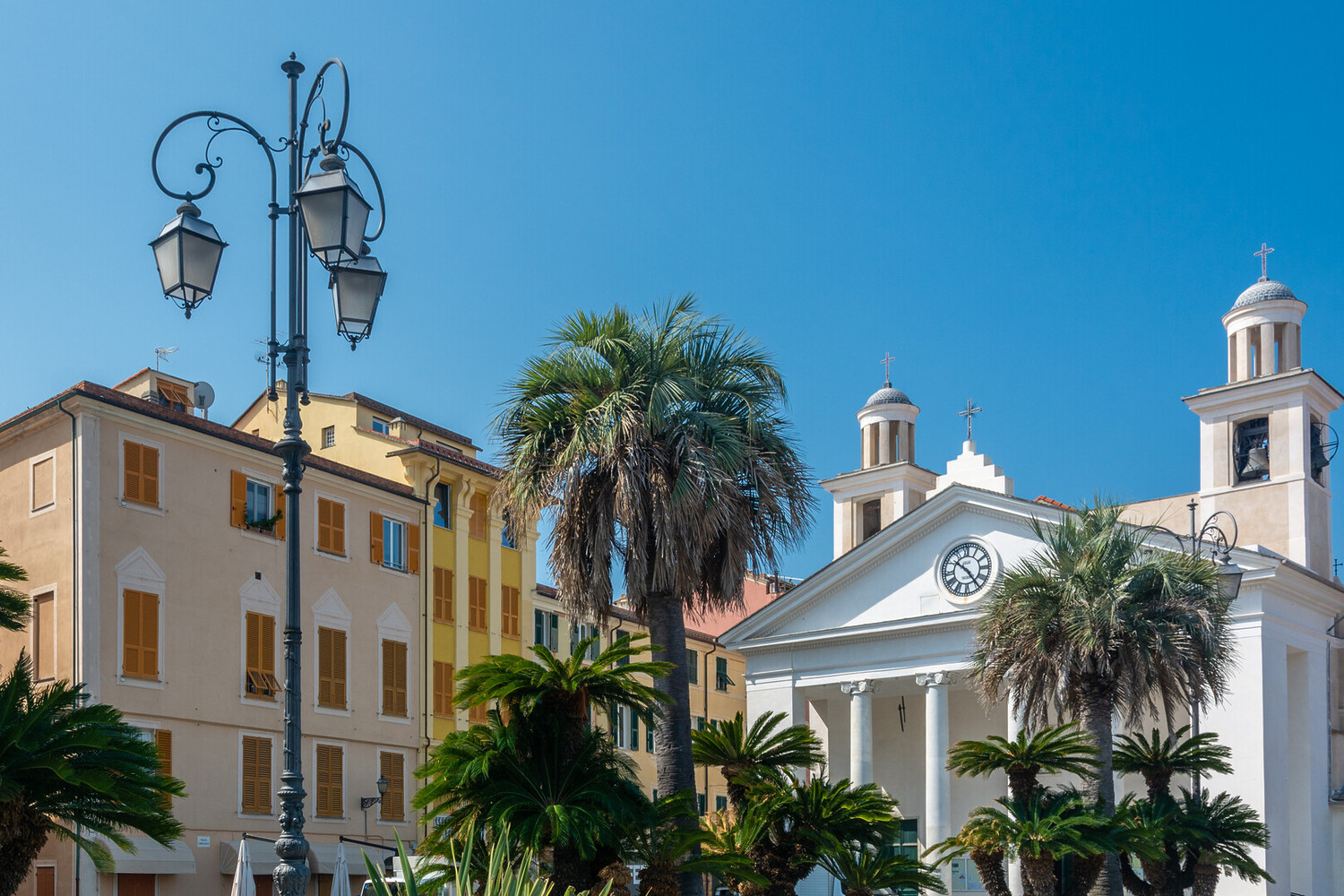 Visit Sestri Levante - Visit Sestri Levante Italy: The Perfect Getaway - 2025 - 9