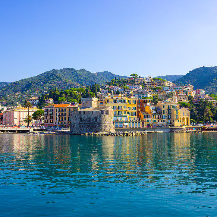 day trips from bergamo - Visit Rapallo Italy: Best Things to Do on the Italian Riviera - 2025 - 15